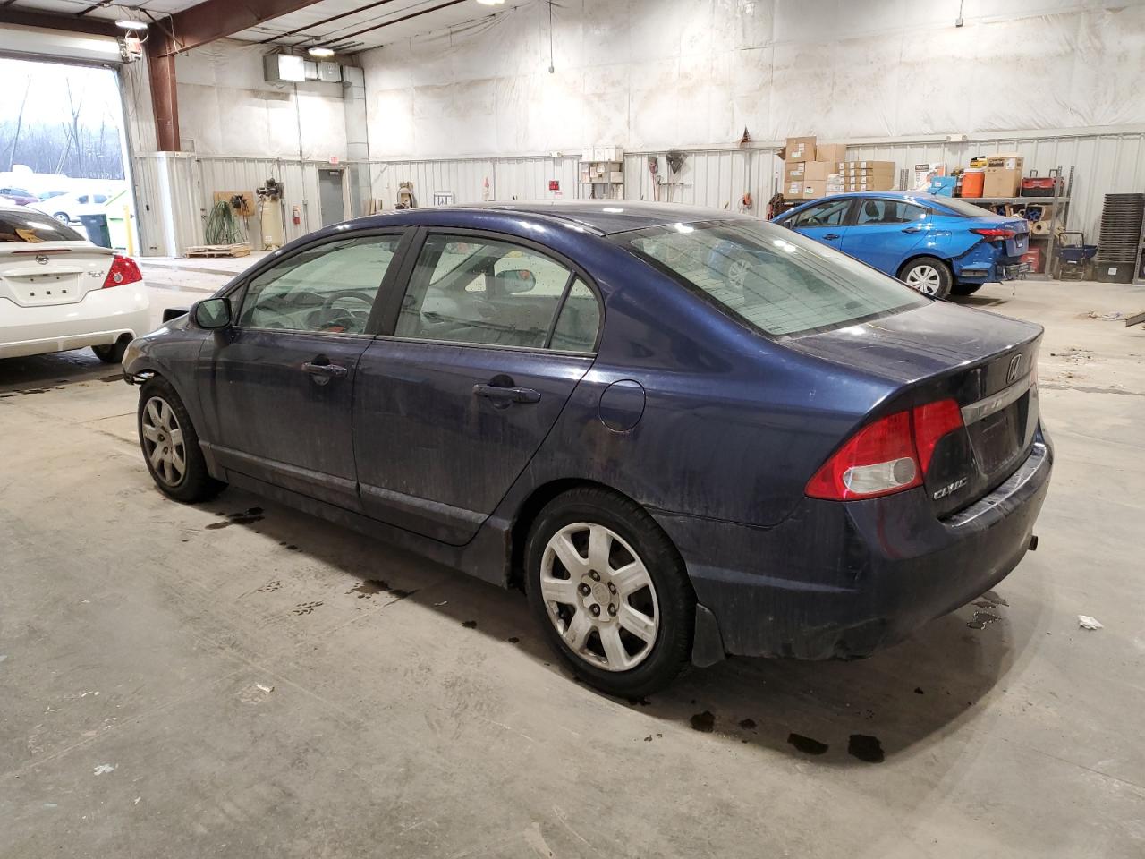 2009 Honda Civic - Image 2