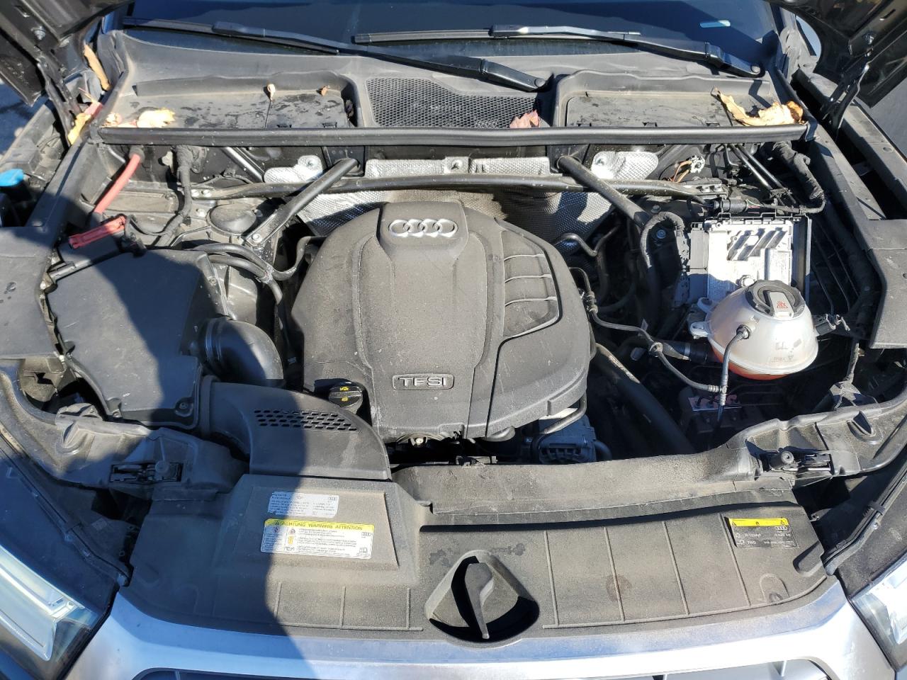 2018 Audi Q5 - Image 14