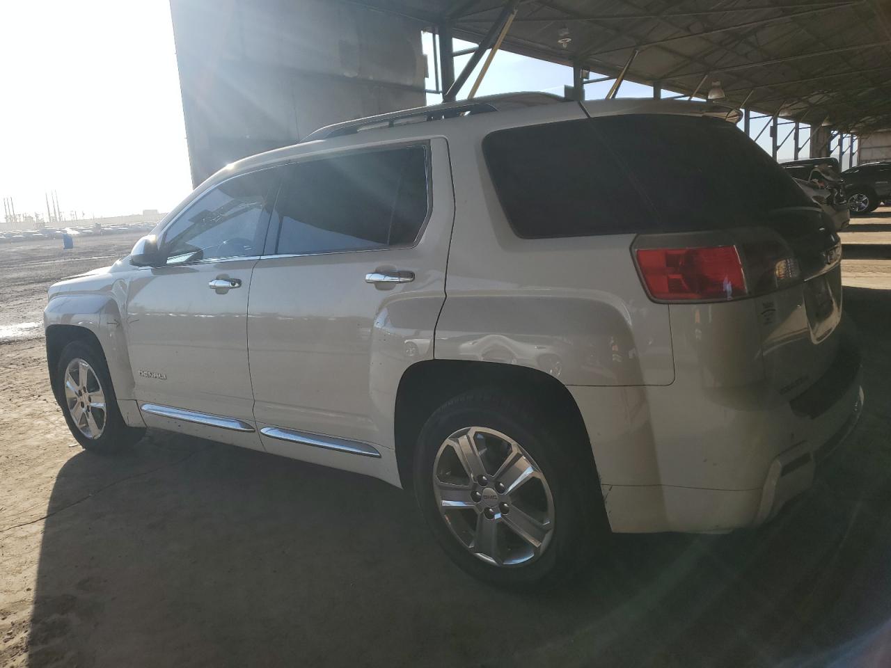 2014 GMC Terrain - Image 2