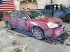 2007 Chevrolet Malibu Ls продається в Helena, MT - All Over