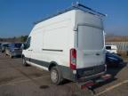 2015 FORD TRANSIT 350  for sale at Copart SANDTOFT