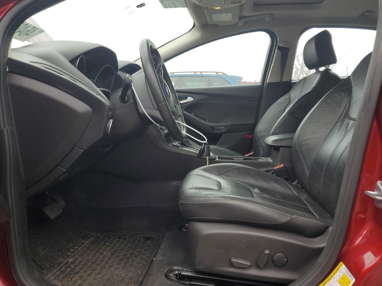 2015 Ford Focus - Image 7