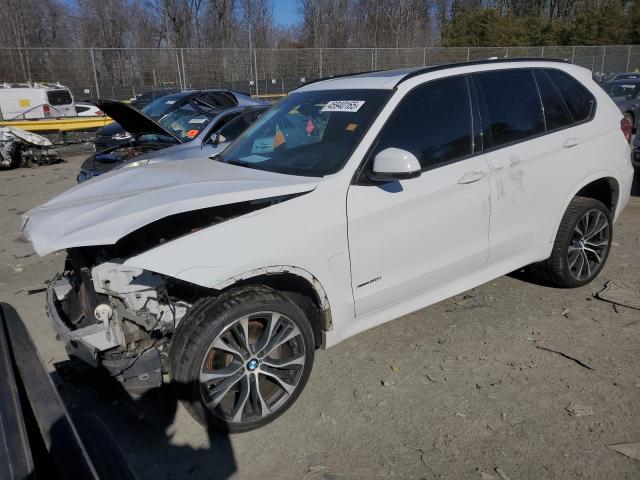2018 Bmw X5 Xdrive50I