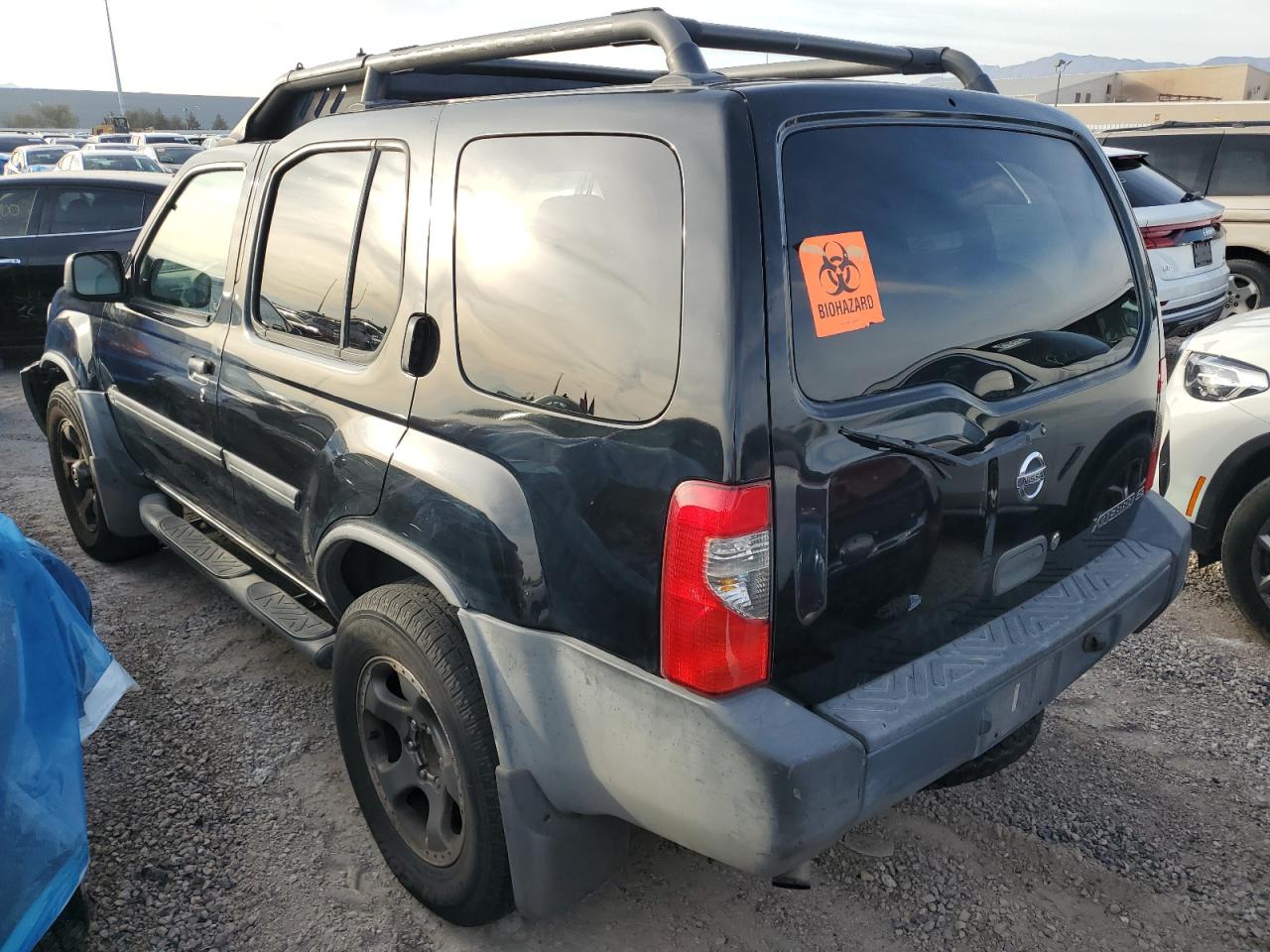 2004 Nissan XTerra - Image 2