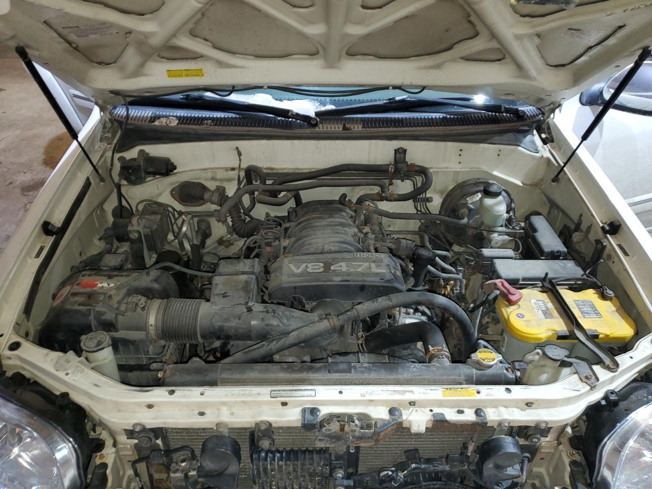 2007 Toyota Sequoia - Image 13