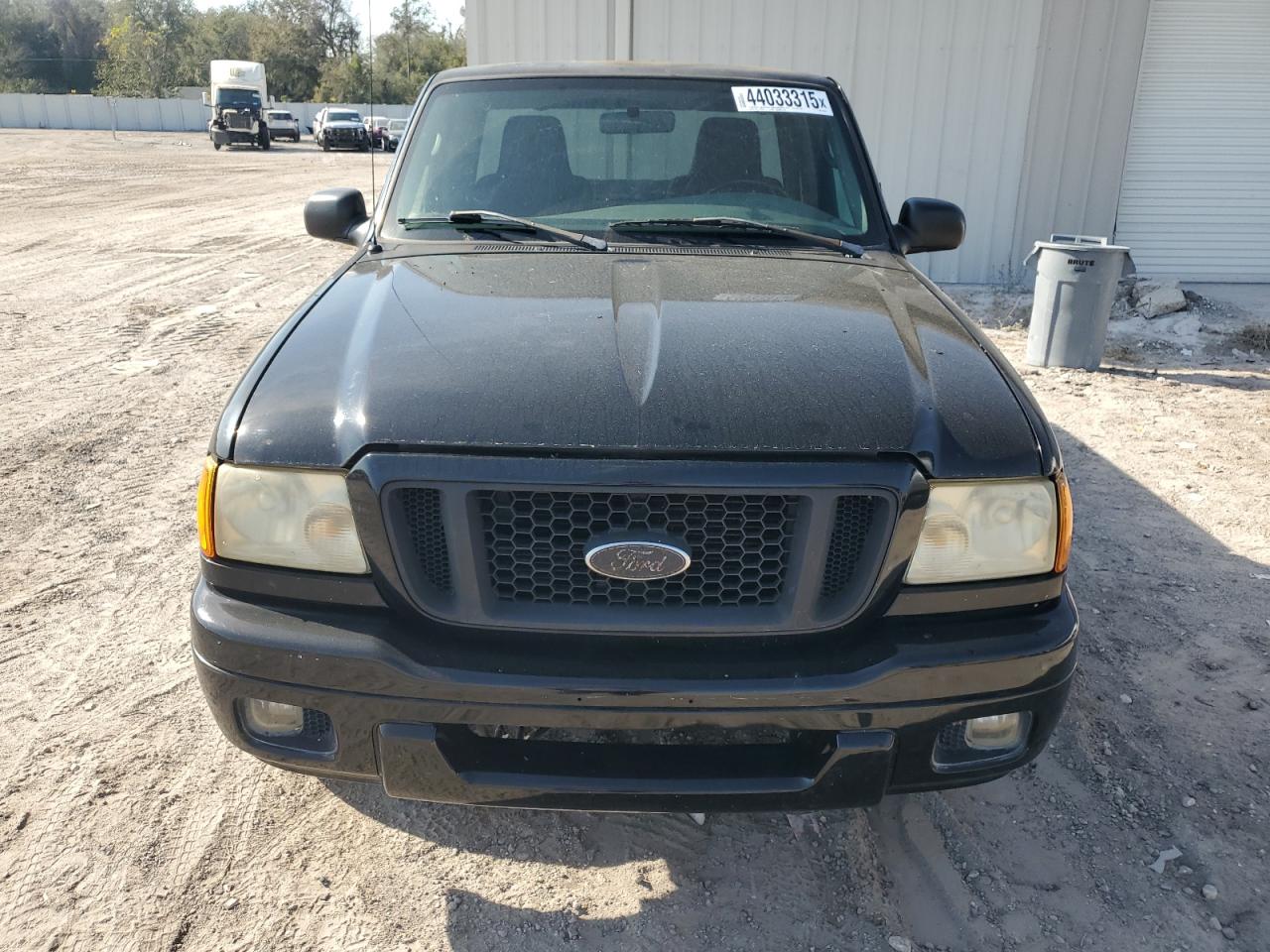 2005 Ford Ranger - Image 5
