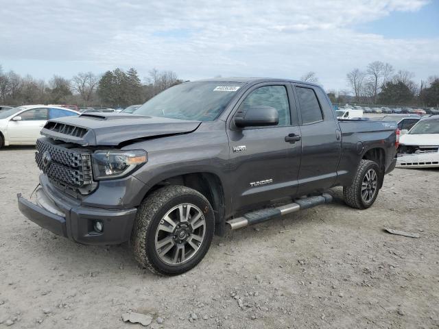 2019 Toyota Tundra Double Cab Sr