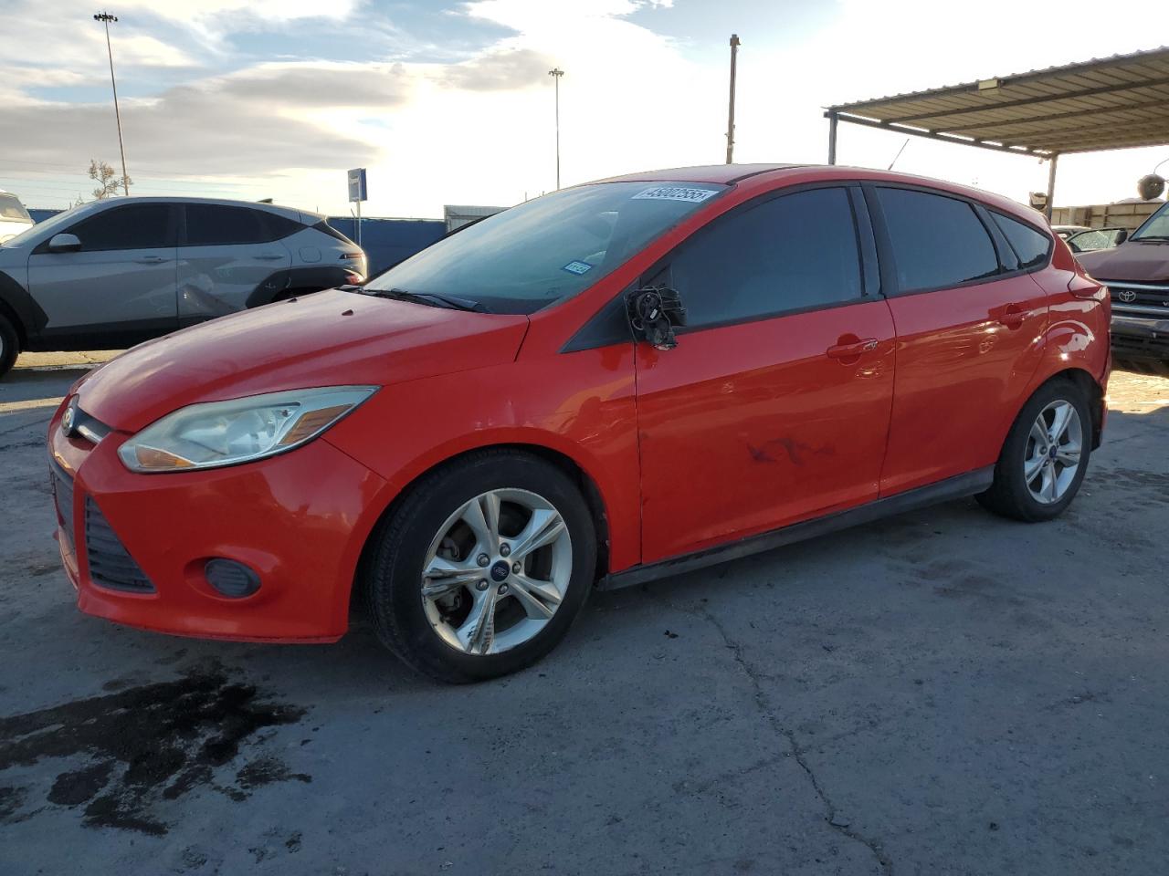 2013 Ford Focus - Image 1