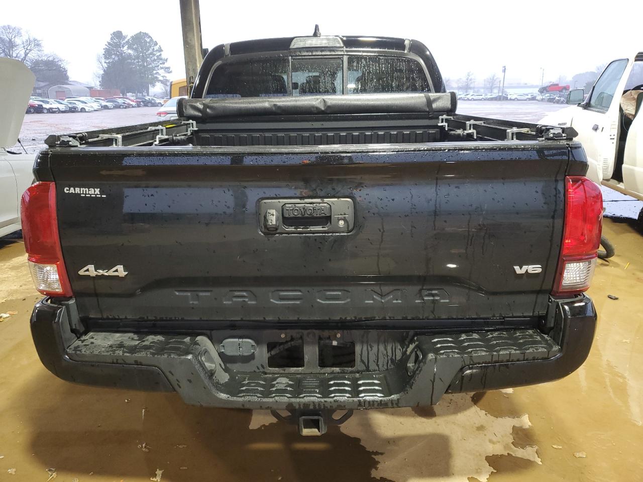 3TMCZ5AN9NM458876 TOYOTA TACOMA 2022