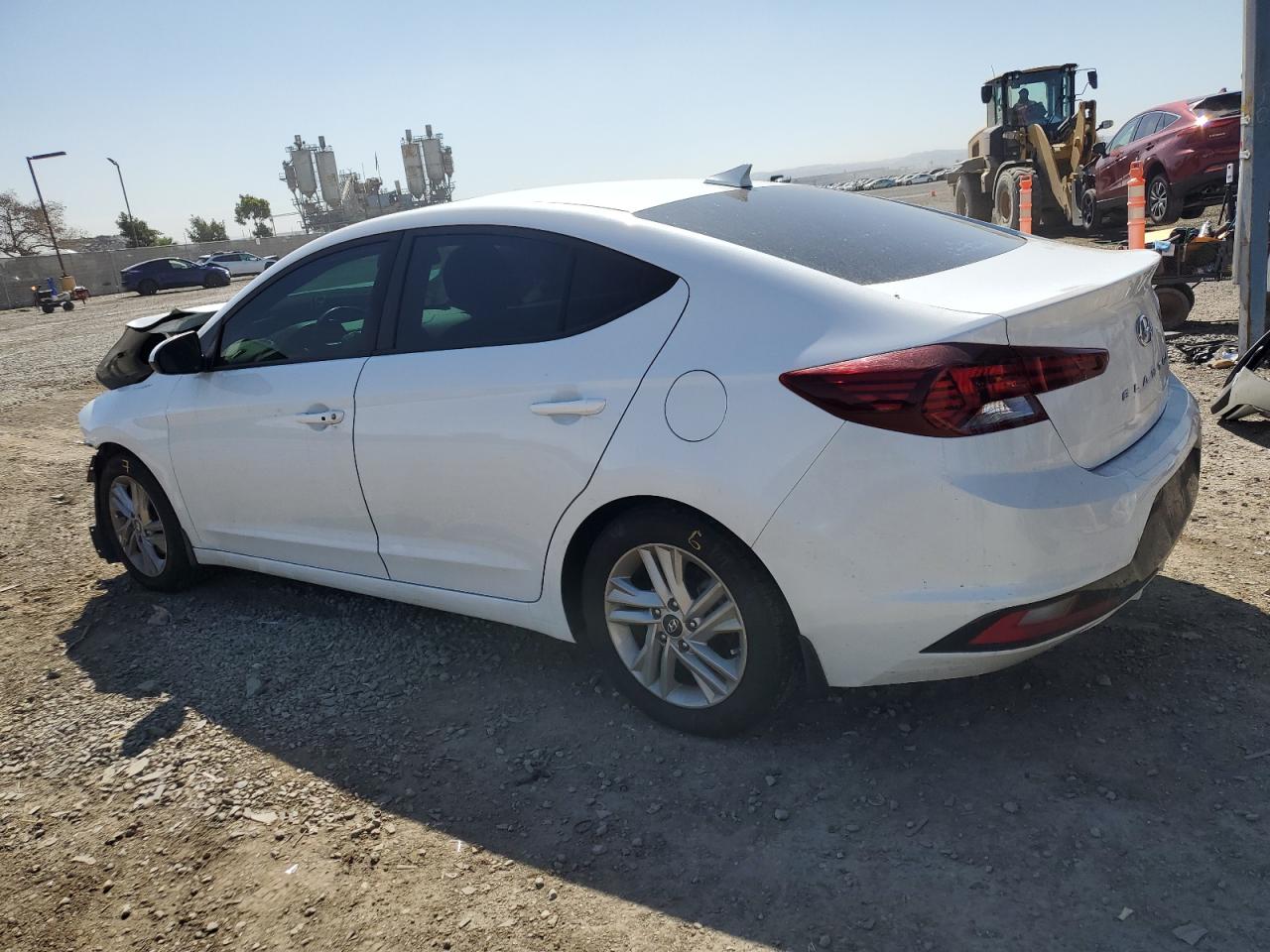 2020 Hyundai Elantra - Image 2
