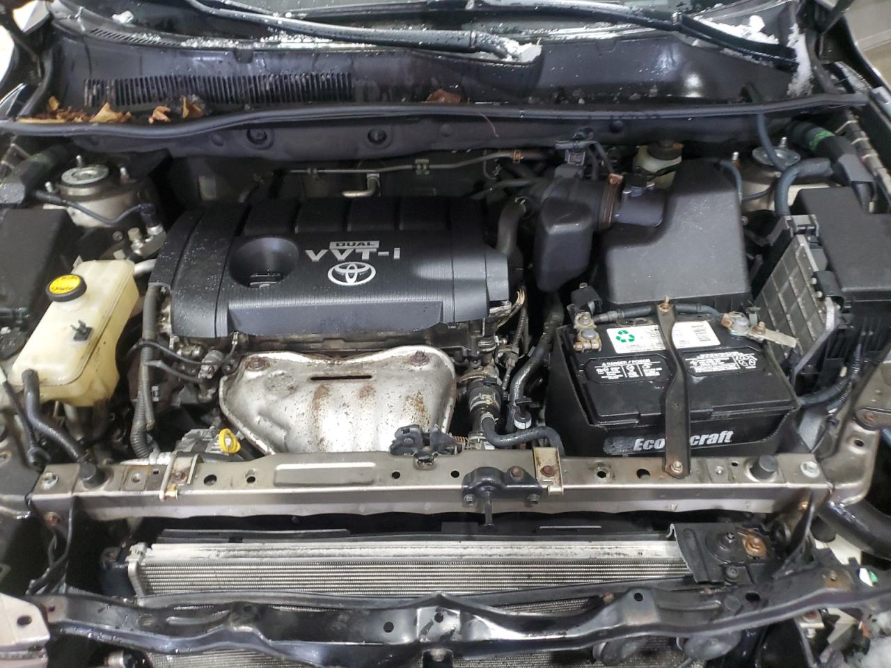 2009 Toyota RAV 4 - Image 12