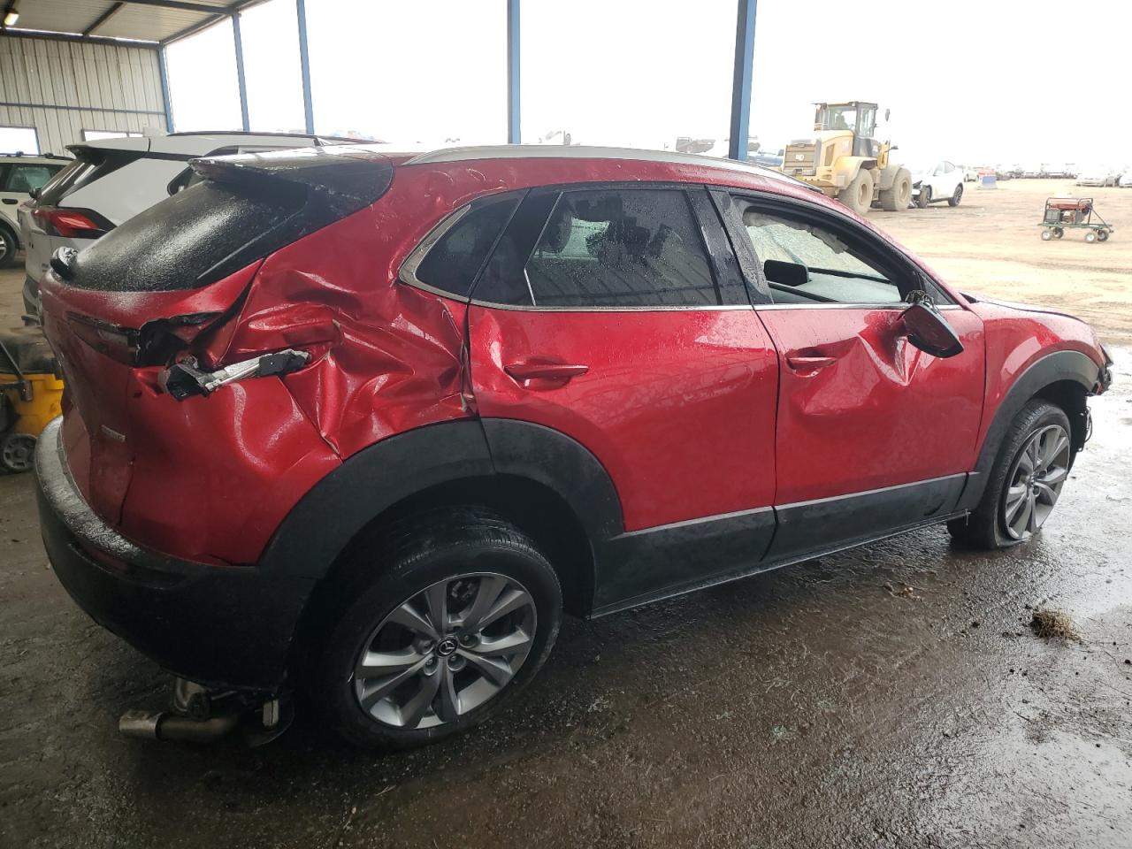 2023 Mazda CX-30 - Image 3