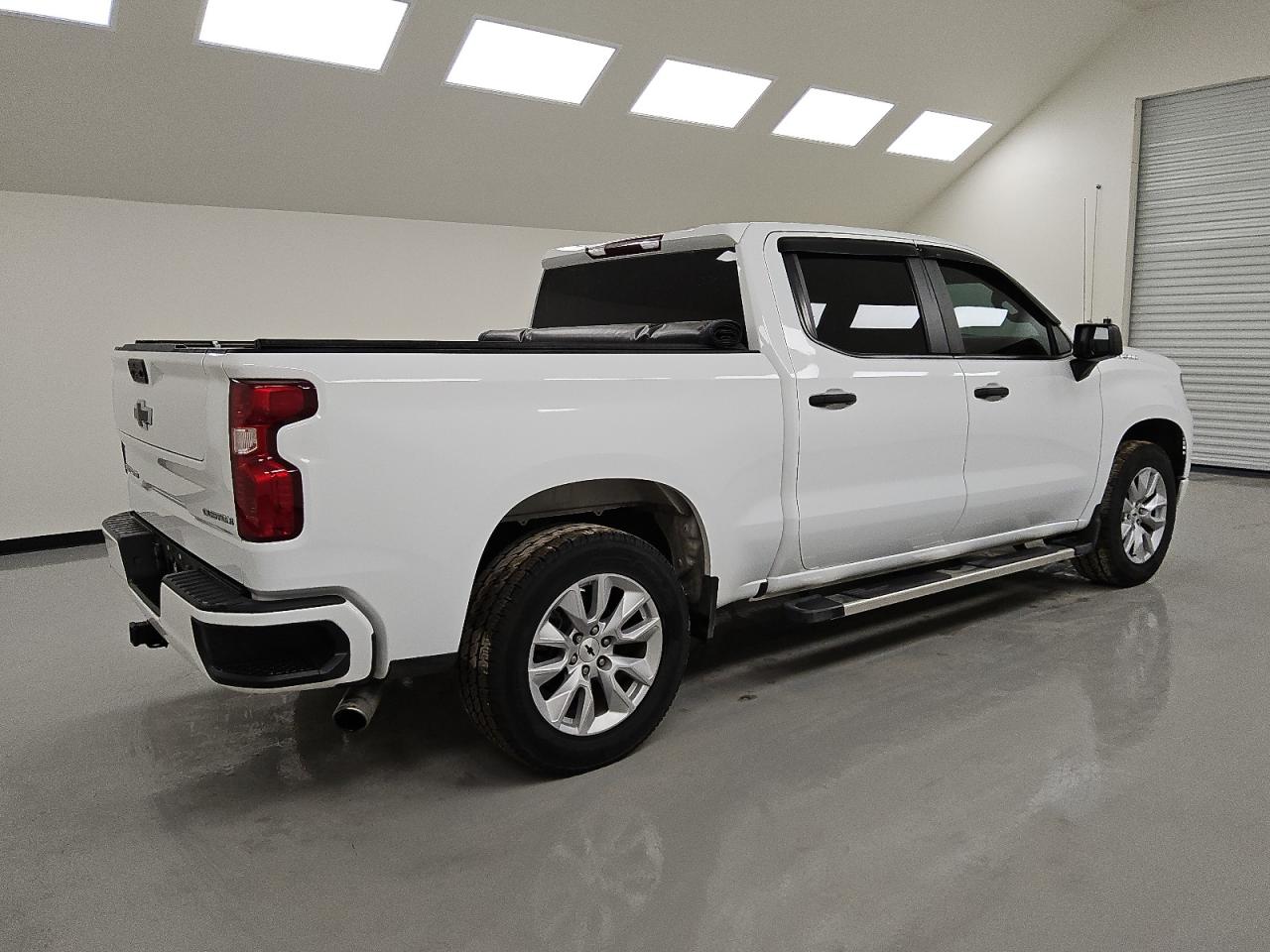 3GCPABEK4NG530914 CHEVROLET ALL Models 2022