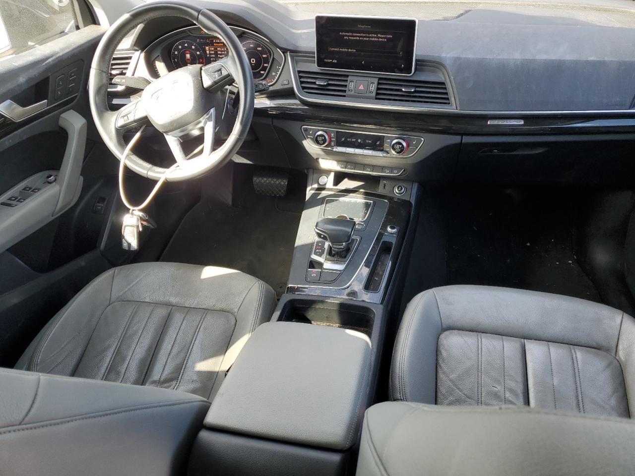 2018 Audi Q5 - Image 8
