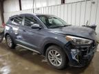 2017 Hyundai Tucson Limited на продаже в West Mifflin, PA - Front End