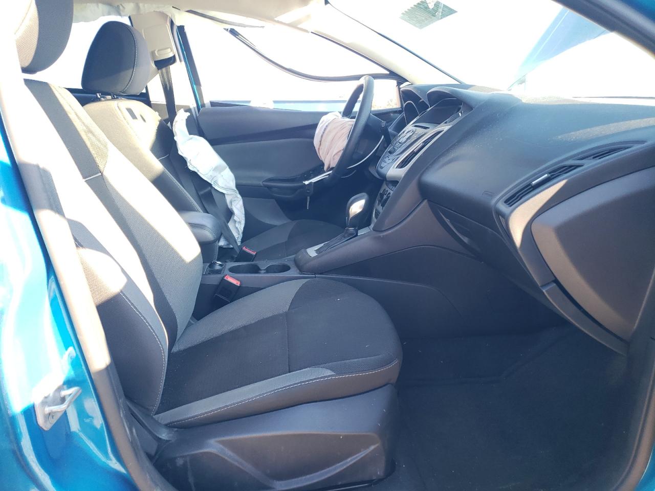 2014 Ford Focus - Image 7