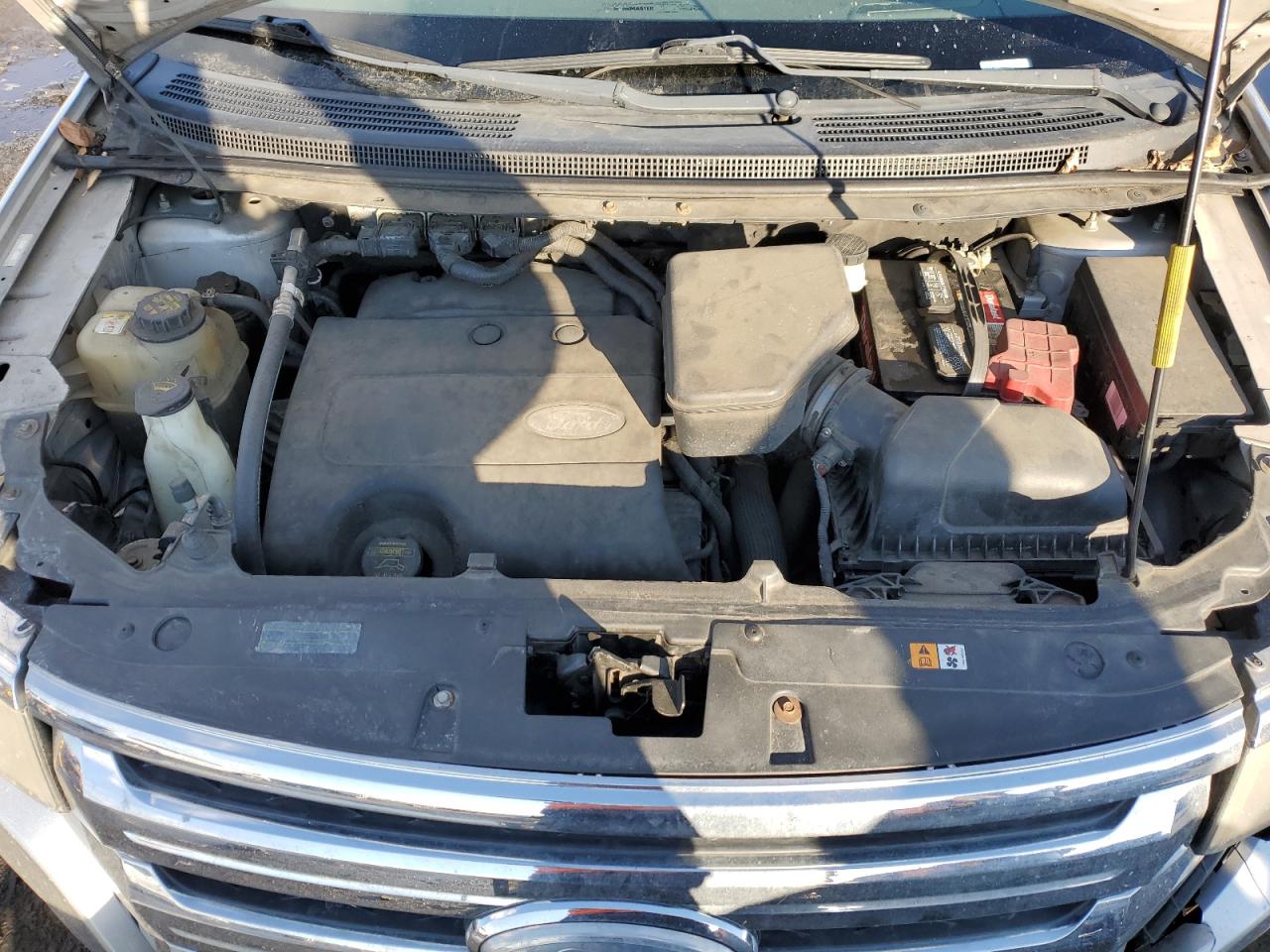 2011 Ford Edge - Image 12