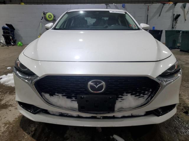  MAZDA 3 2023 White