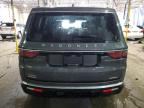 Woodhaven, MI에서 판매 중인 2022 Jeep Wagoneer Series Iii - Side