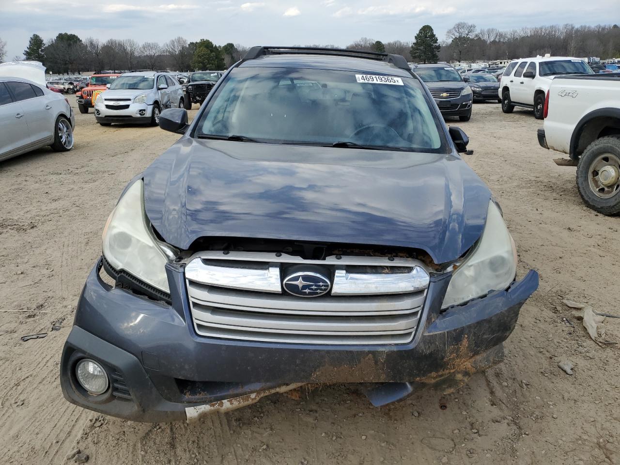 2014 Subaru Outback - Image 5