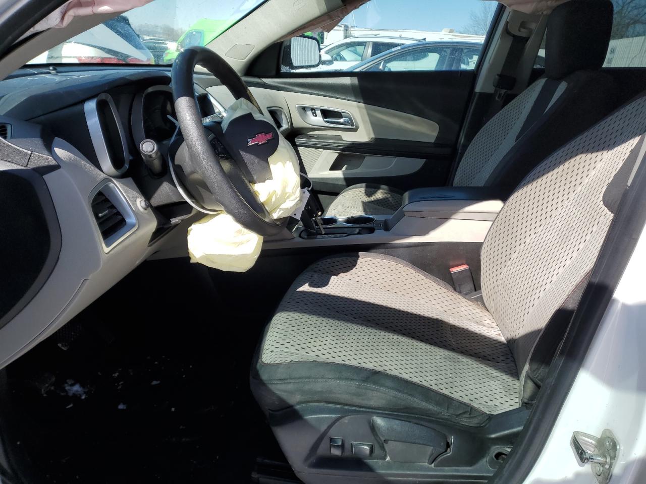 2015 Chevrolet Equinox - Image 7