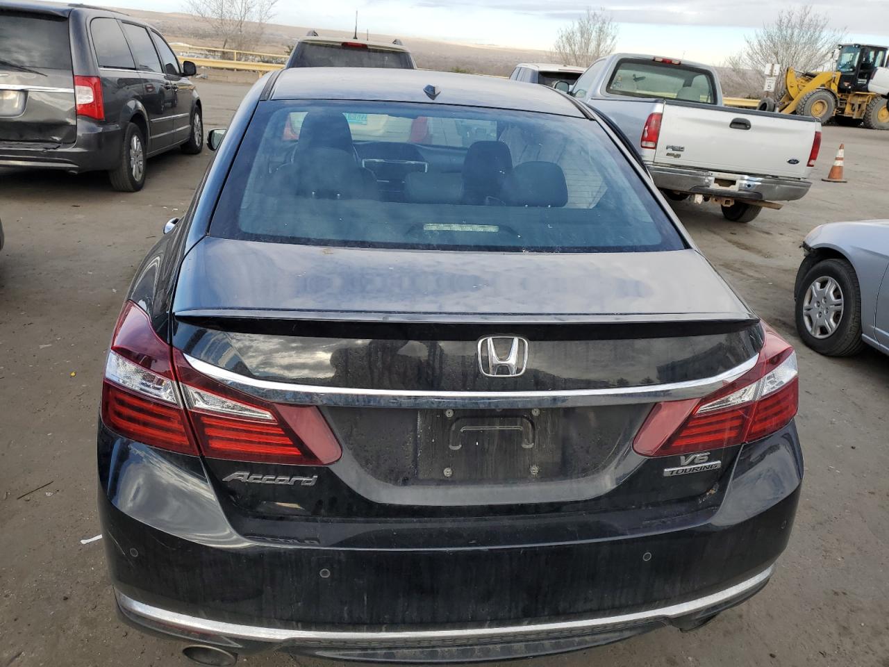 2016 Honda Accord - Image 6
