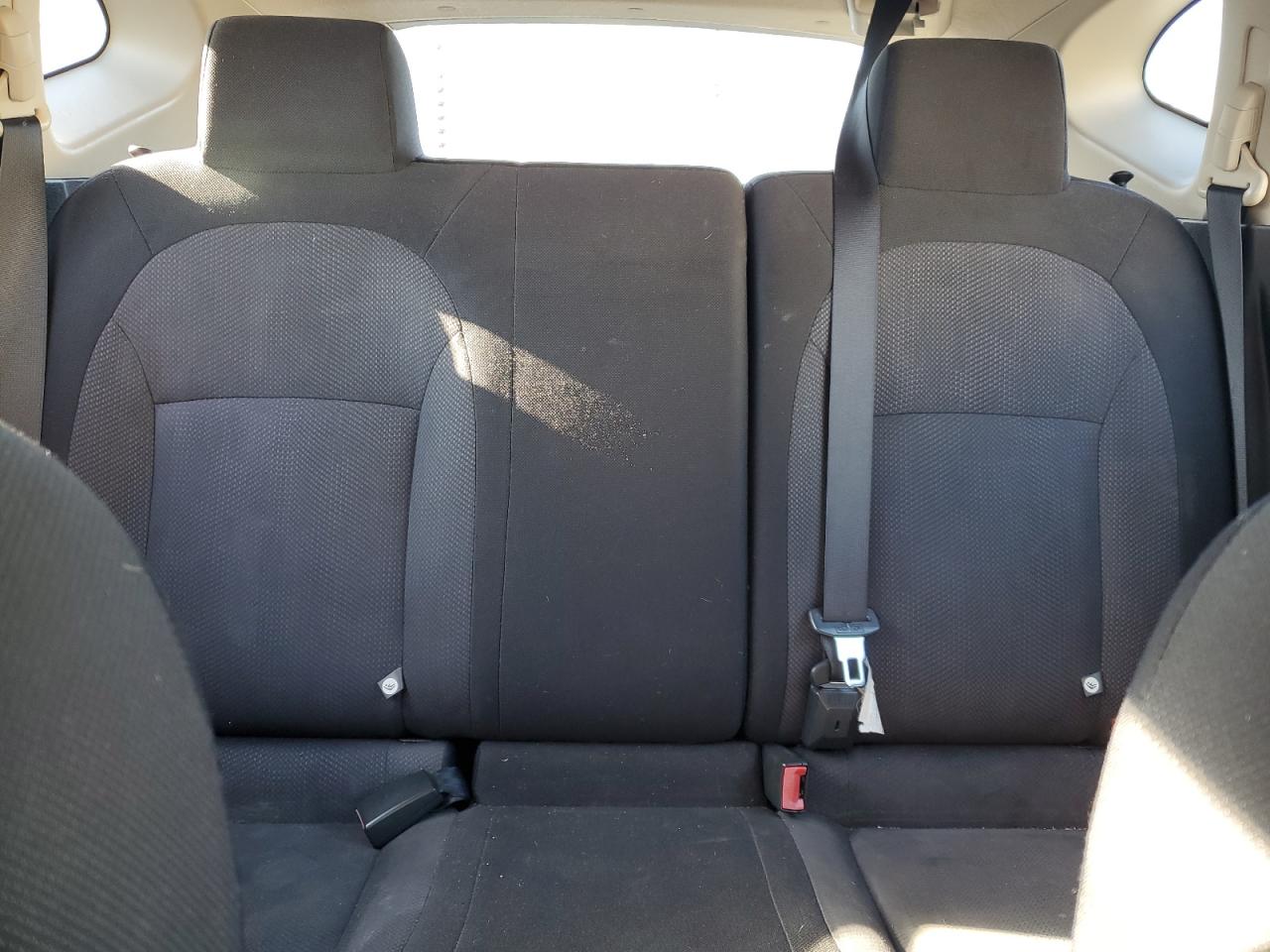 2012 Nissan Rogue - Image 10