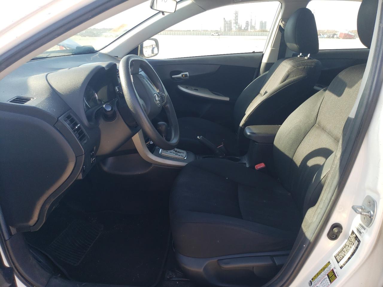 2011 Toyota Corolla - Image 7