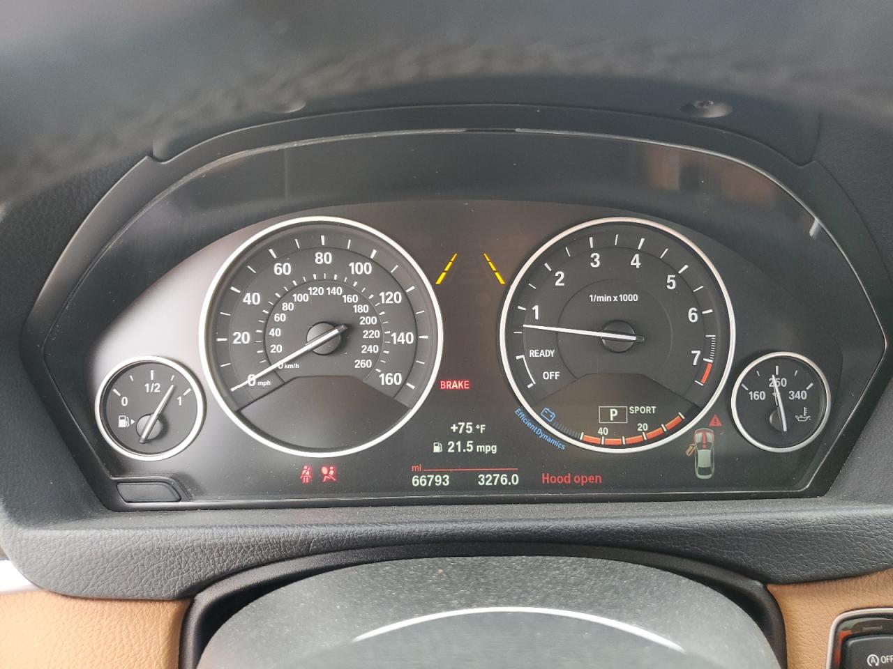 2017 BMW 4er - Image 9