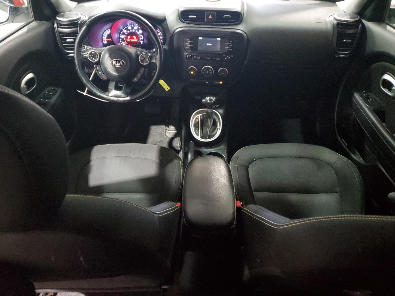 2016 Kia Soul - Image 8