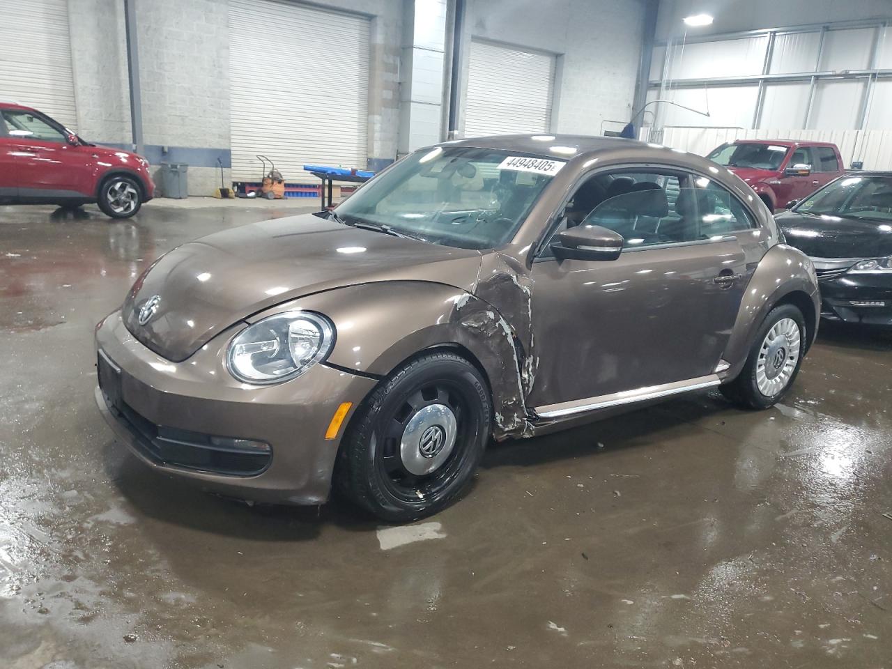 2013 Volkswagen Beetle - Image 1