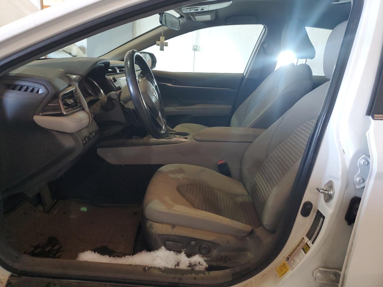 2020 Toyota Camry - Image 7
