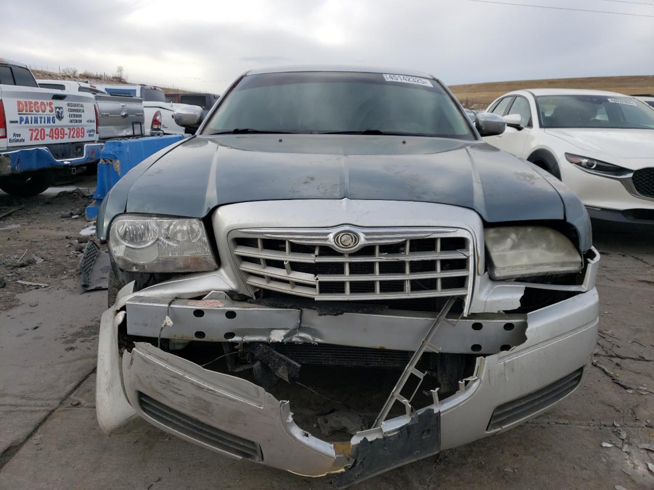 2006 Chrysler 300 - Image 5