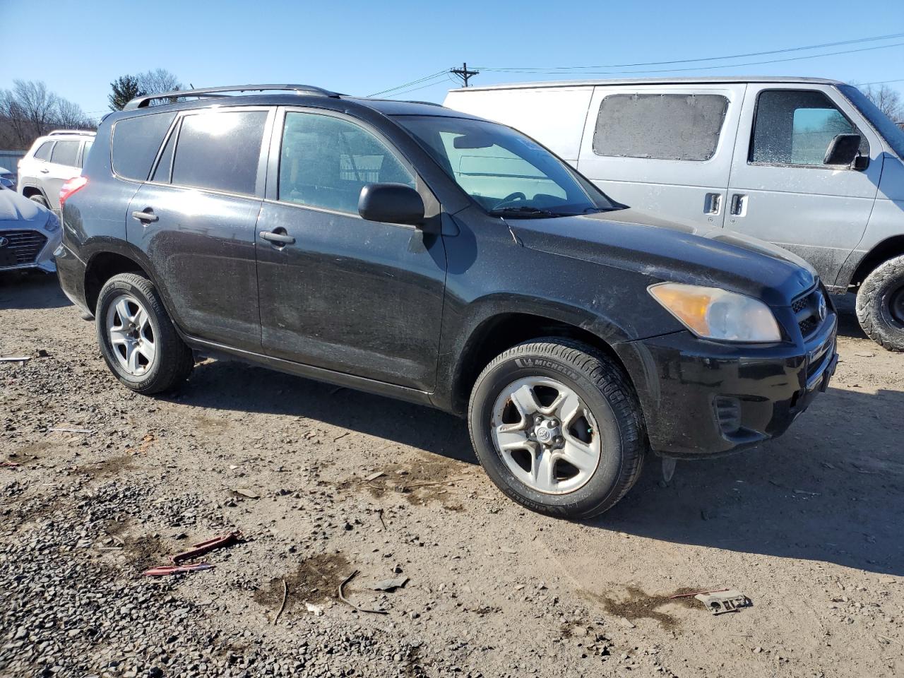 2009 Toyota RAV 4 - Image 4