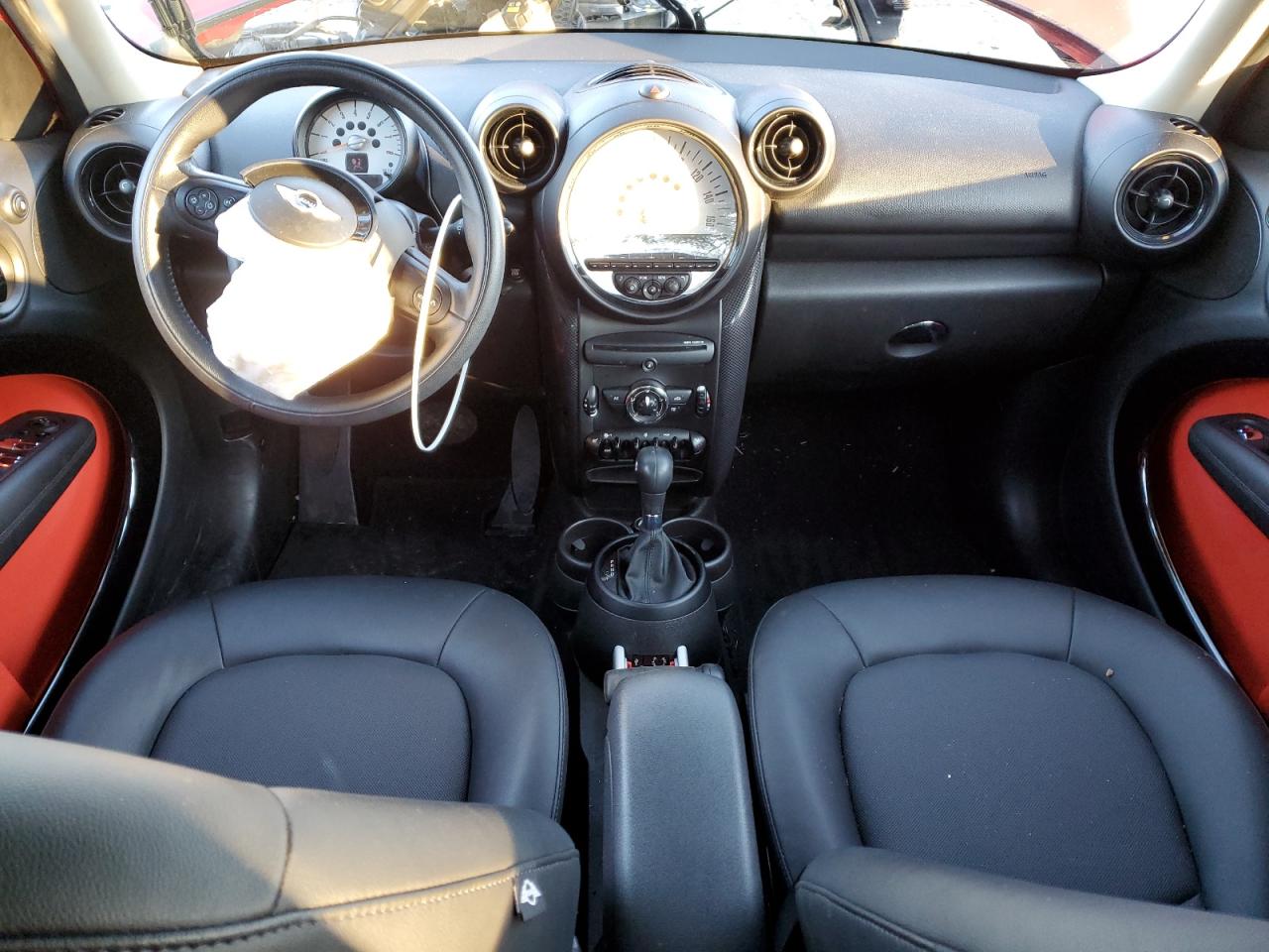 2014 MINI Cooper - Image 8