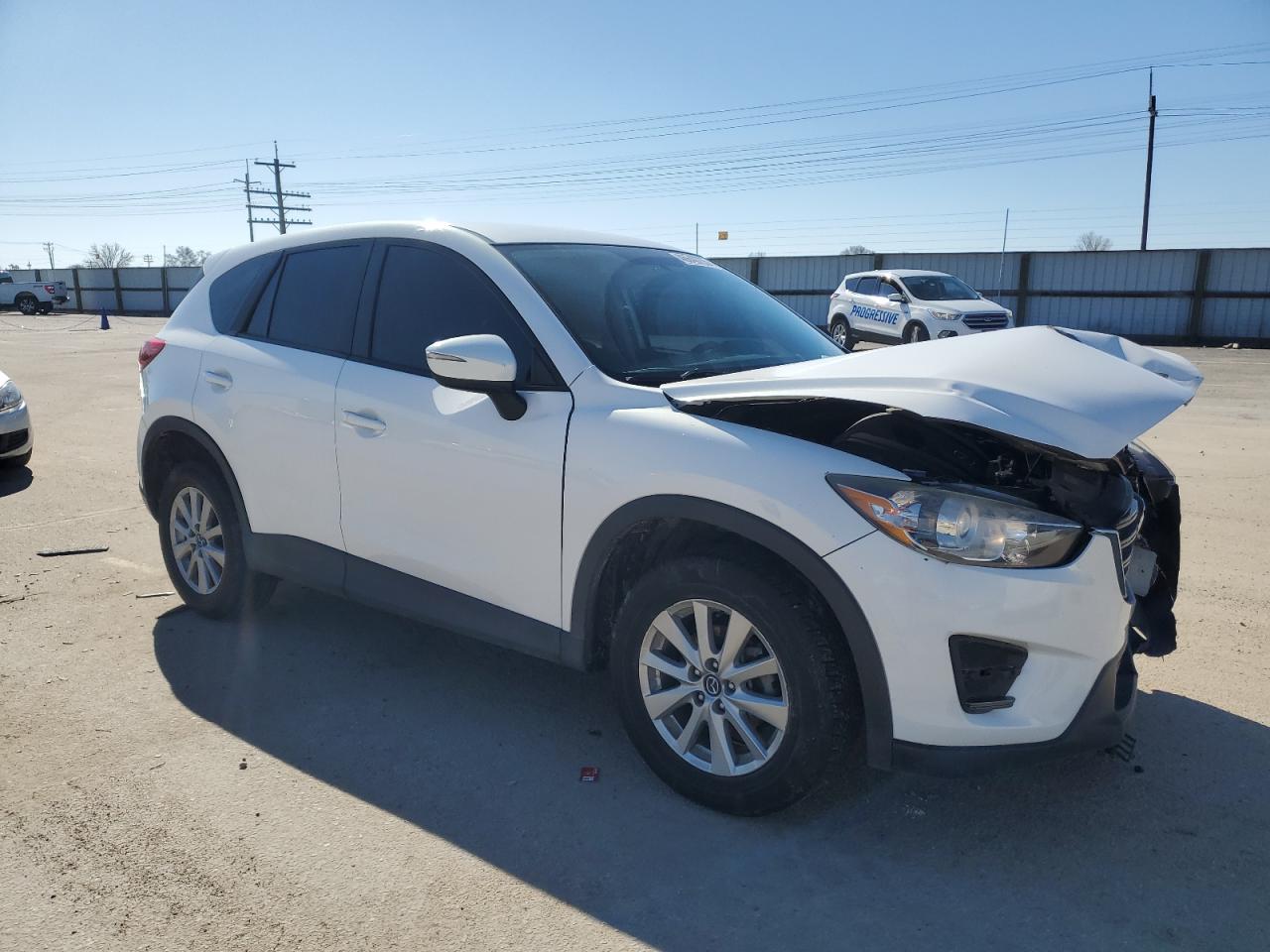 2016 Mazda CX-5 - Image 4