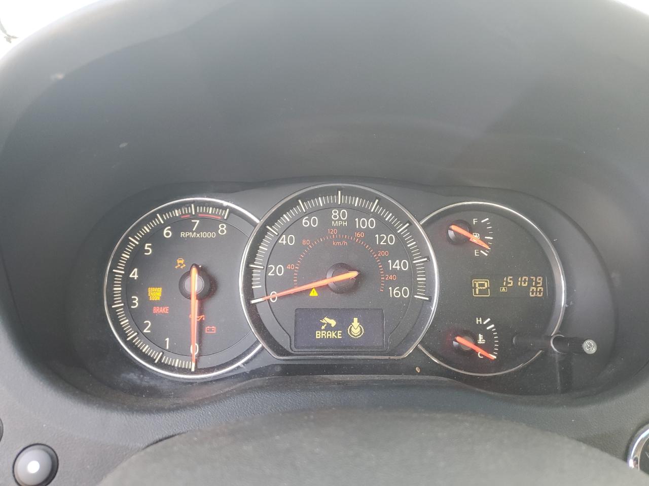 2014 Nissan Maxima S VIN: 1N4AA5AP5EC491042 Lot: 46265955