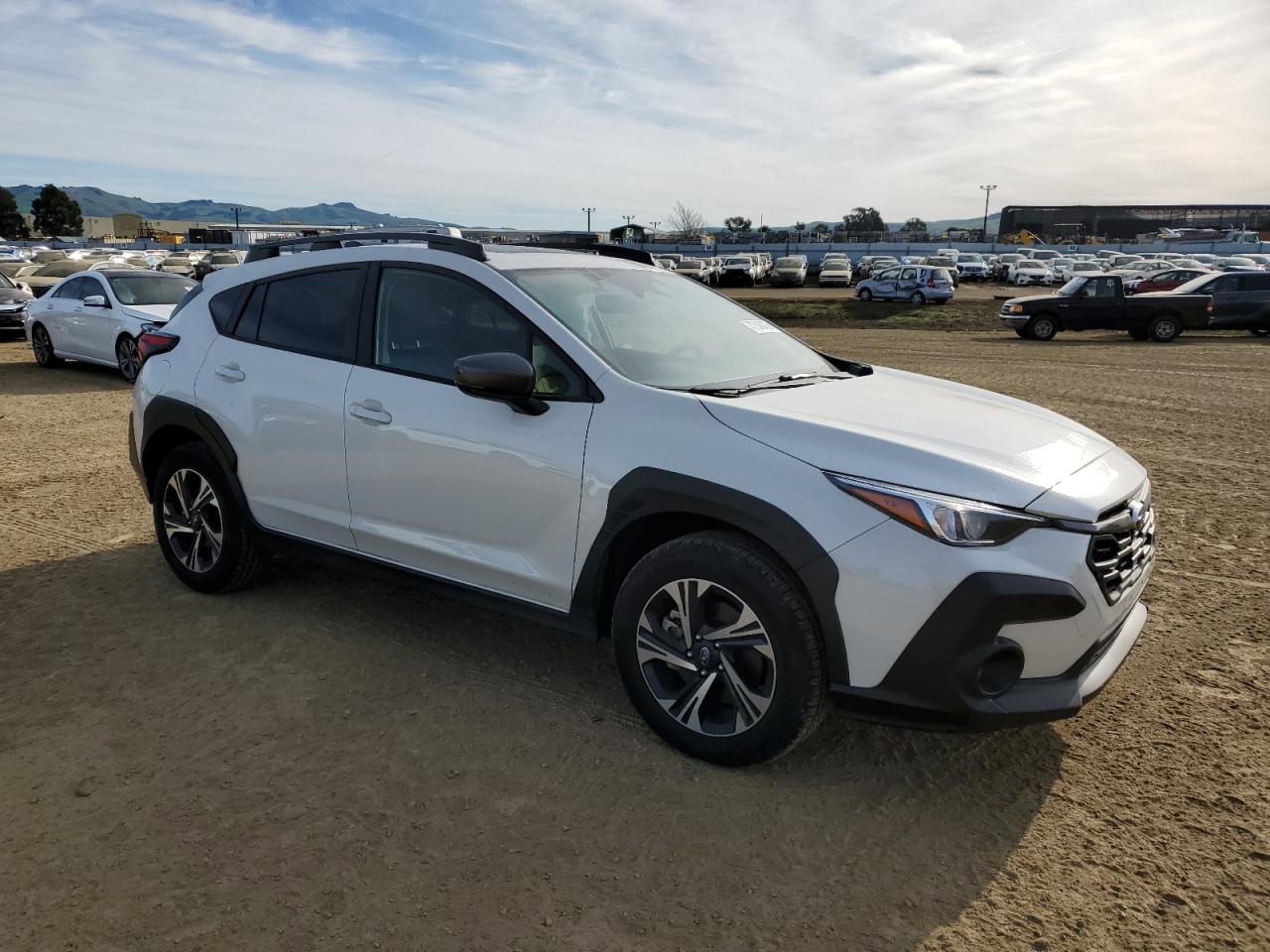 2024 Subaru XV - Image 4