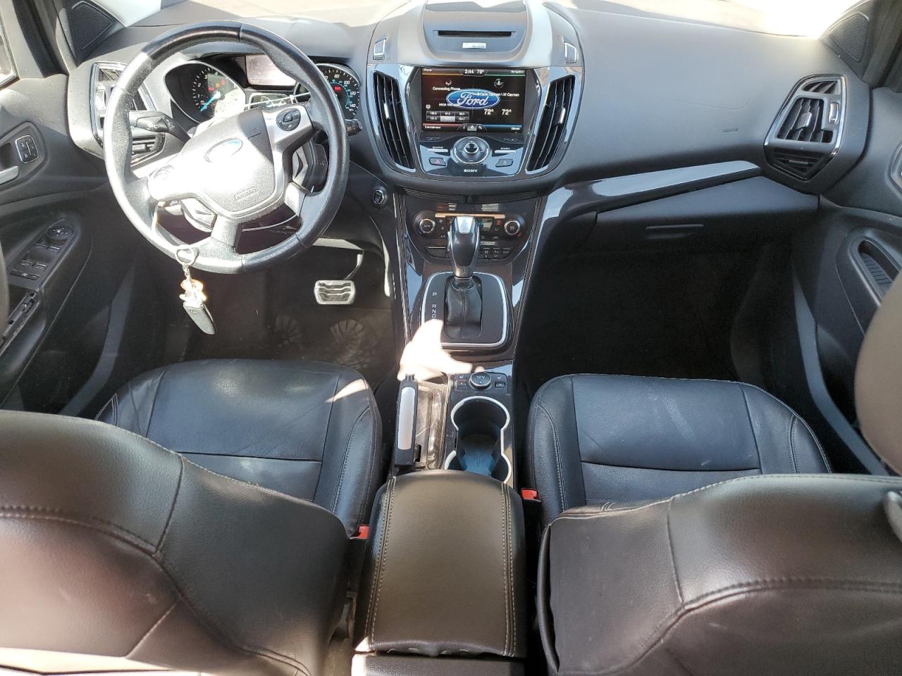 2014 Ford Escape - Image 8