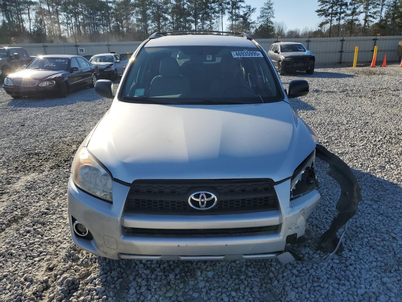 2010 Toyota RAV 4 - Image 5