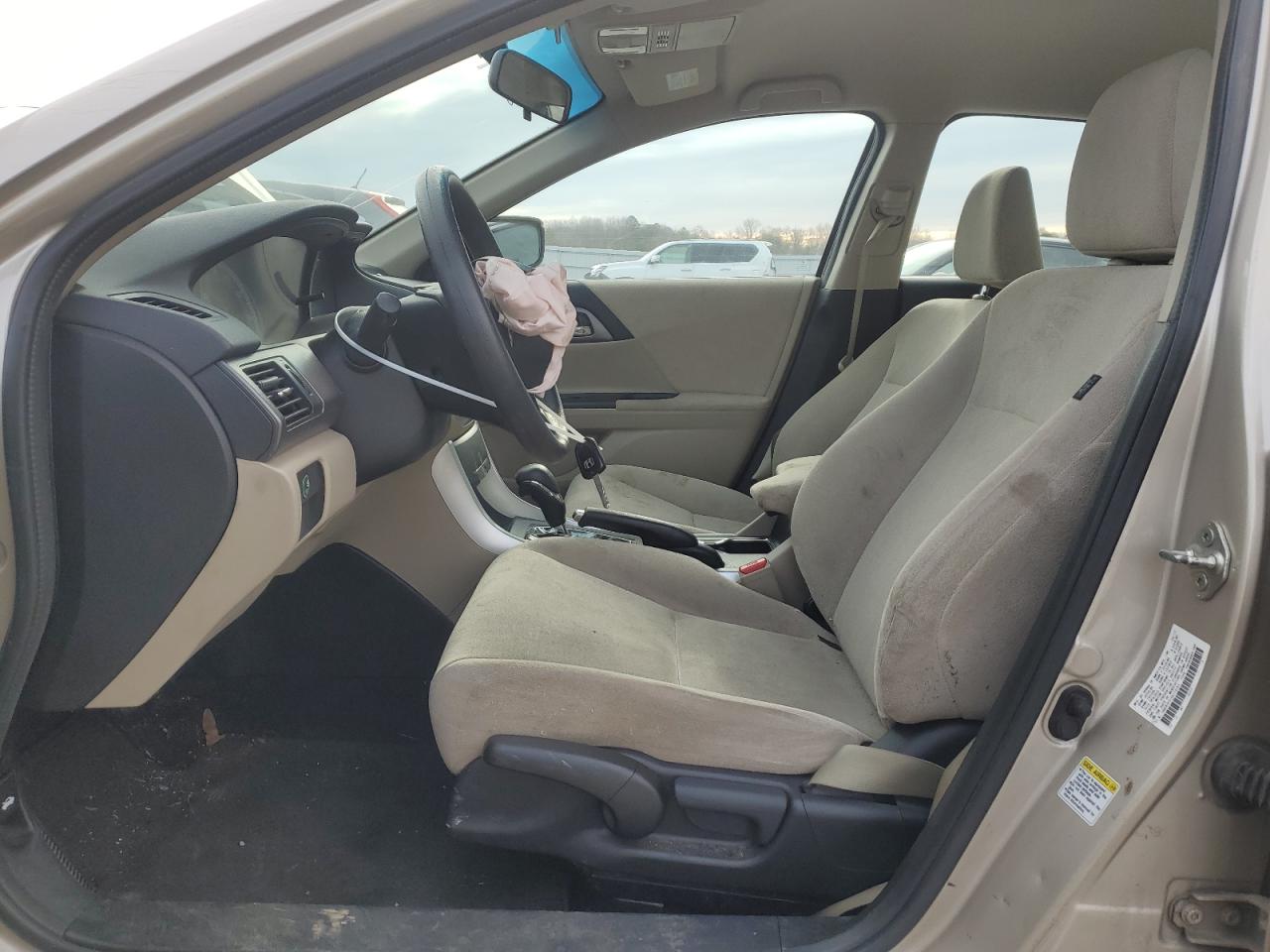 2013 Honda Accord - Image 7