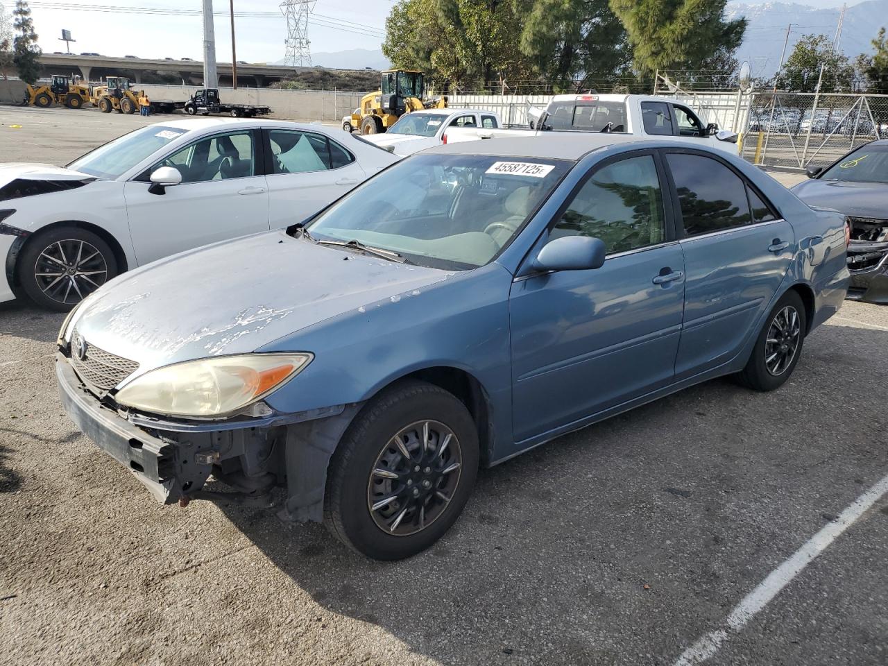 2004 Toyota Camry - Image 1