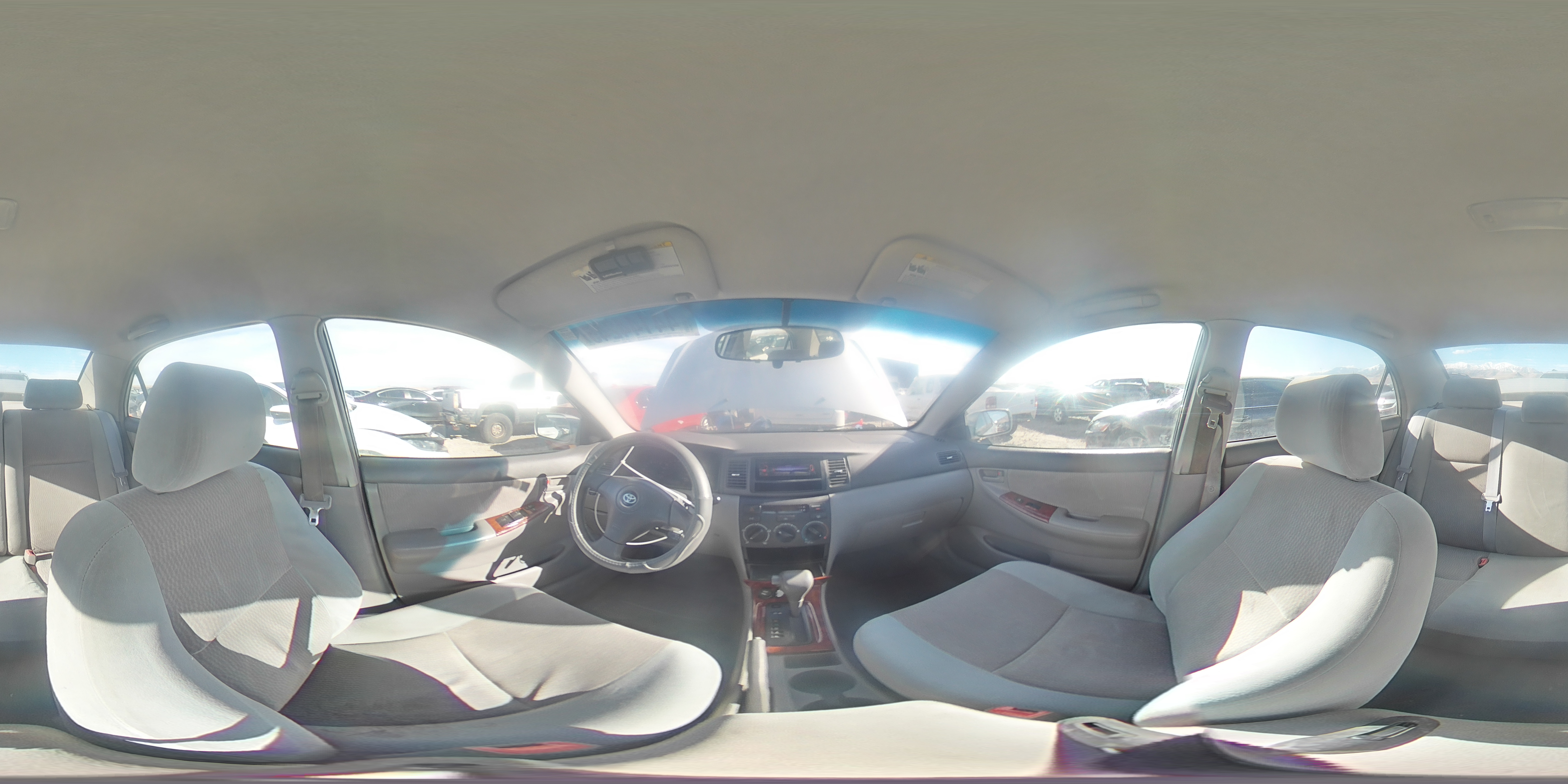 2007 Toyota Corolla - Image 12