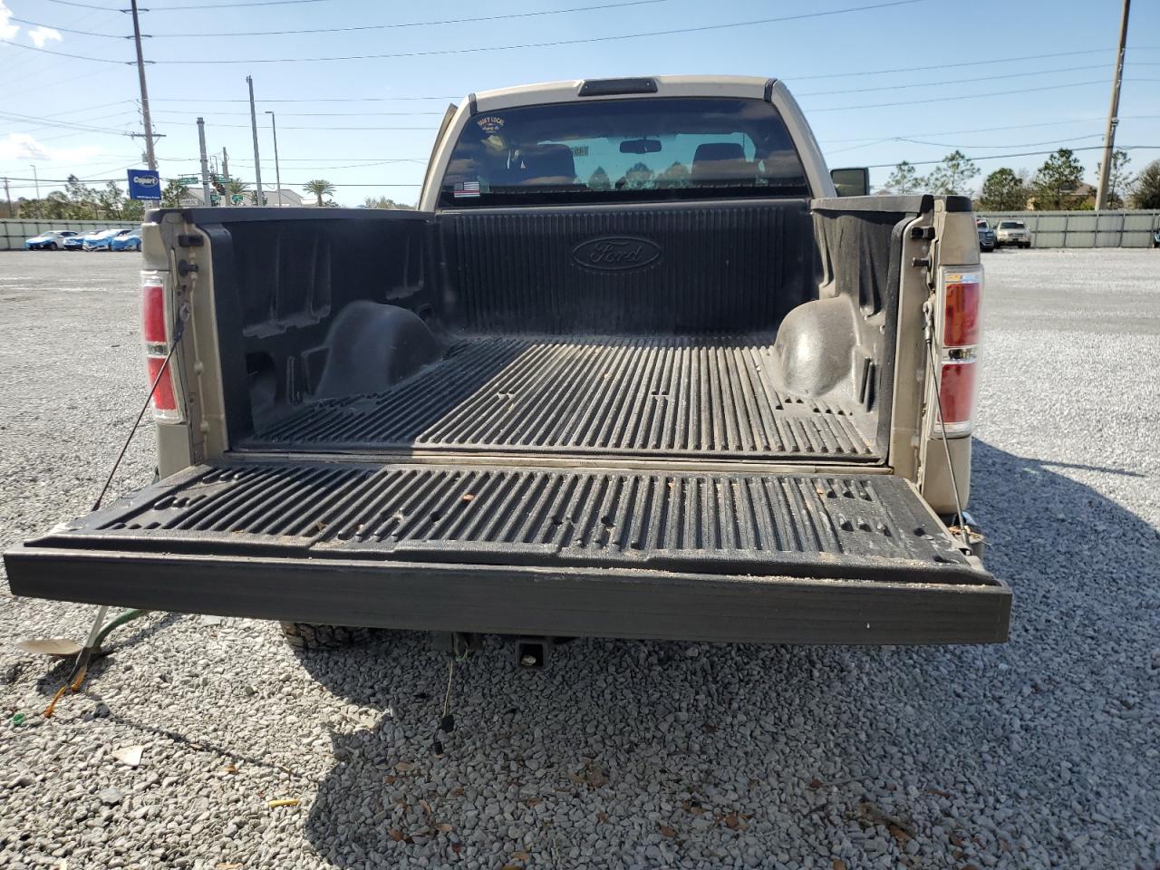 2009 Ford F-150 - Image 6