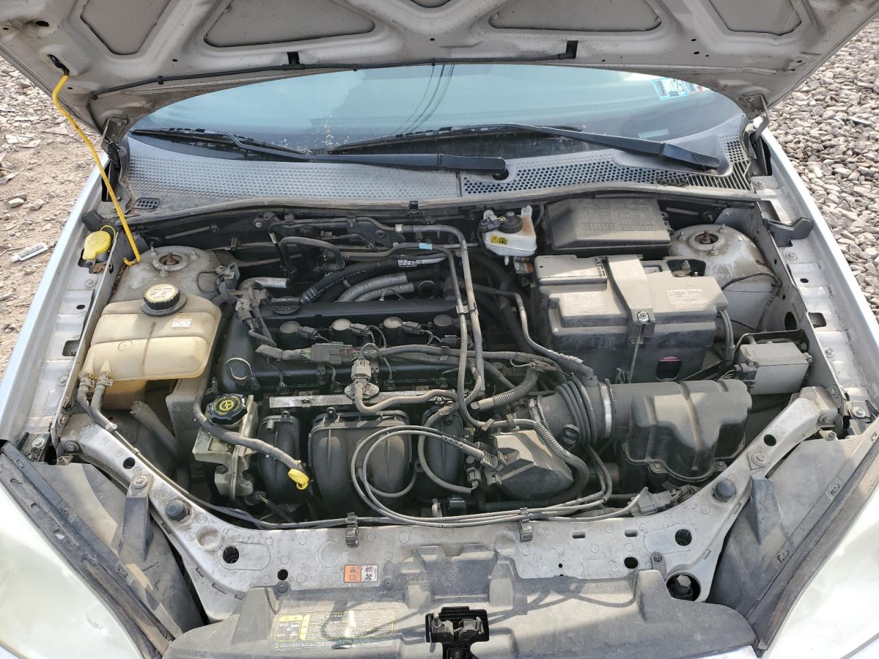2006 Ford Focus - Image 11
