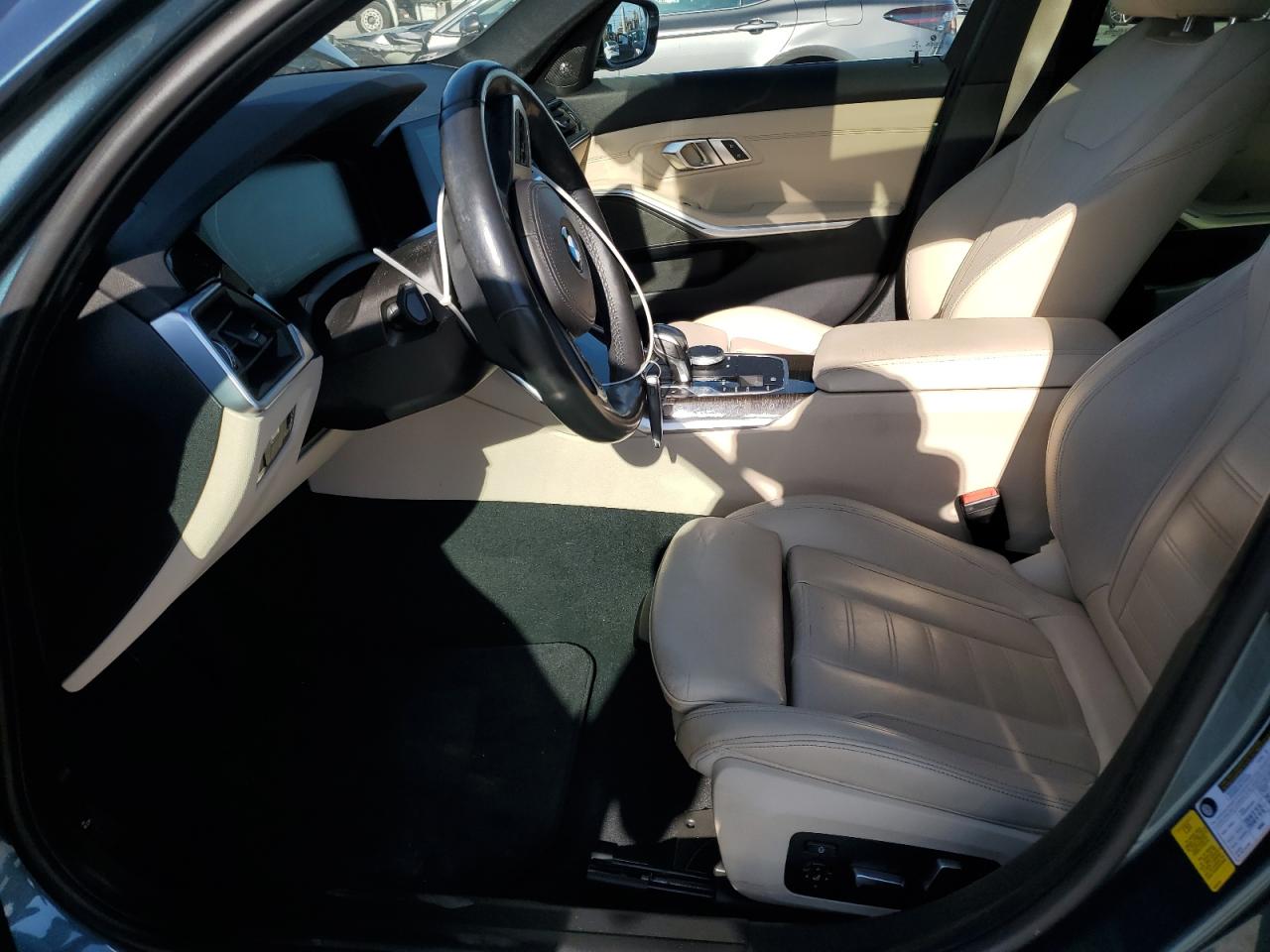 2020 BMW 3er - Image 7
