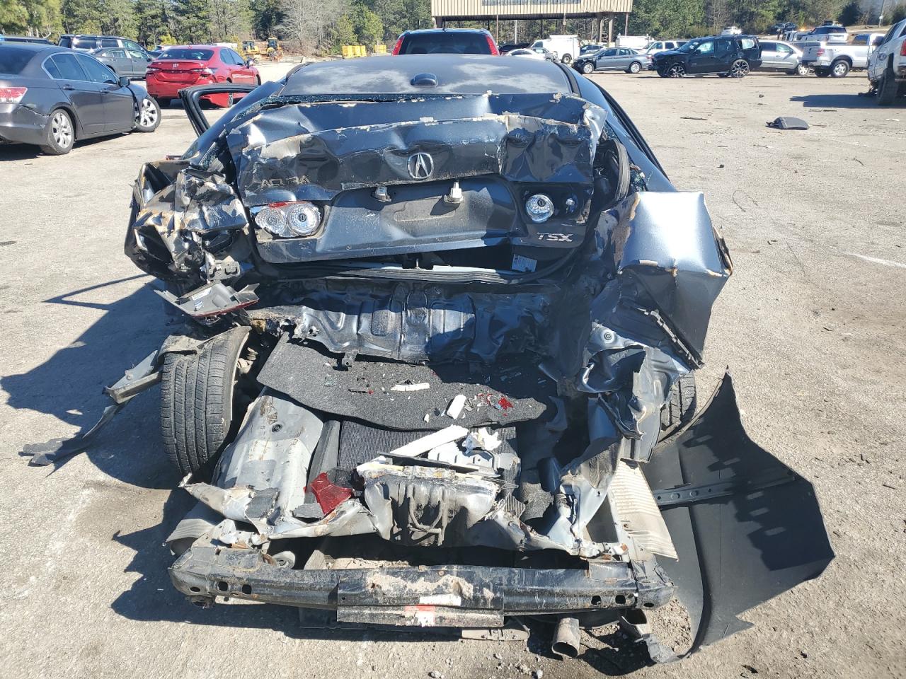 2006 Acura TSX - Image 6