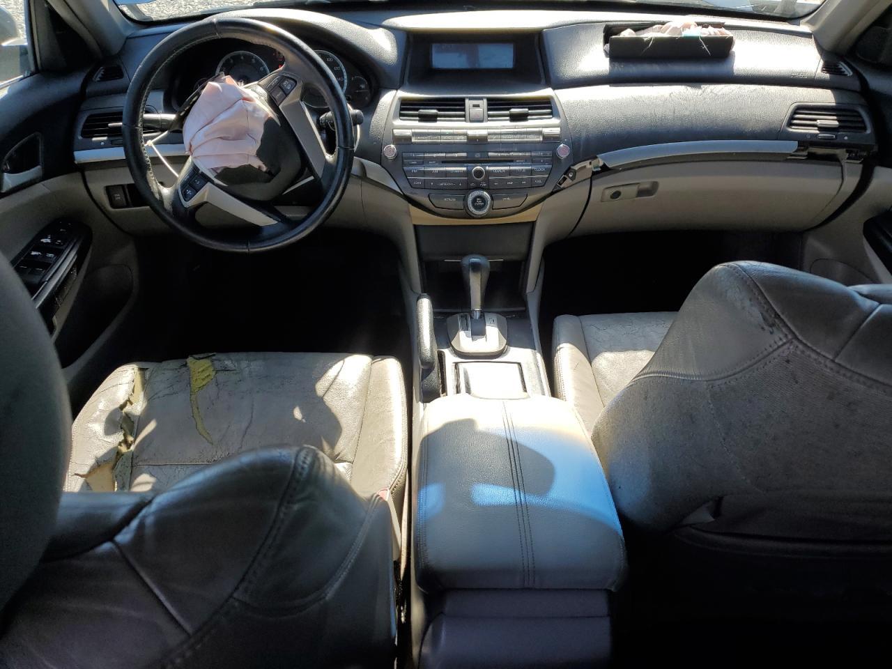 2008 Honda Accord - Image 8