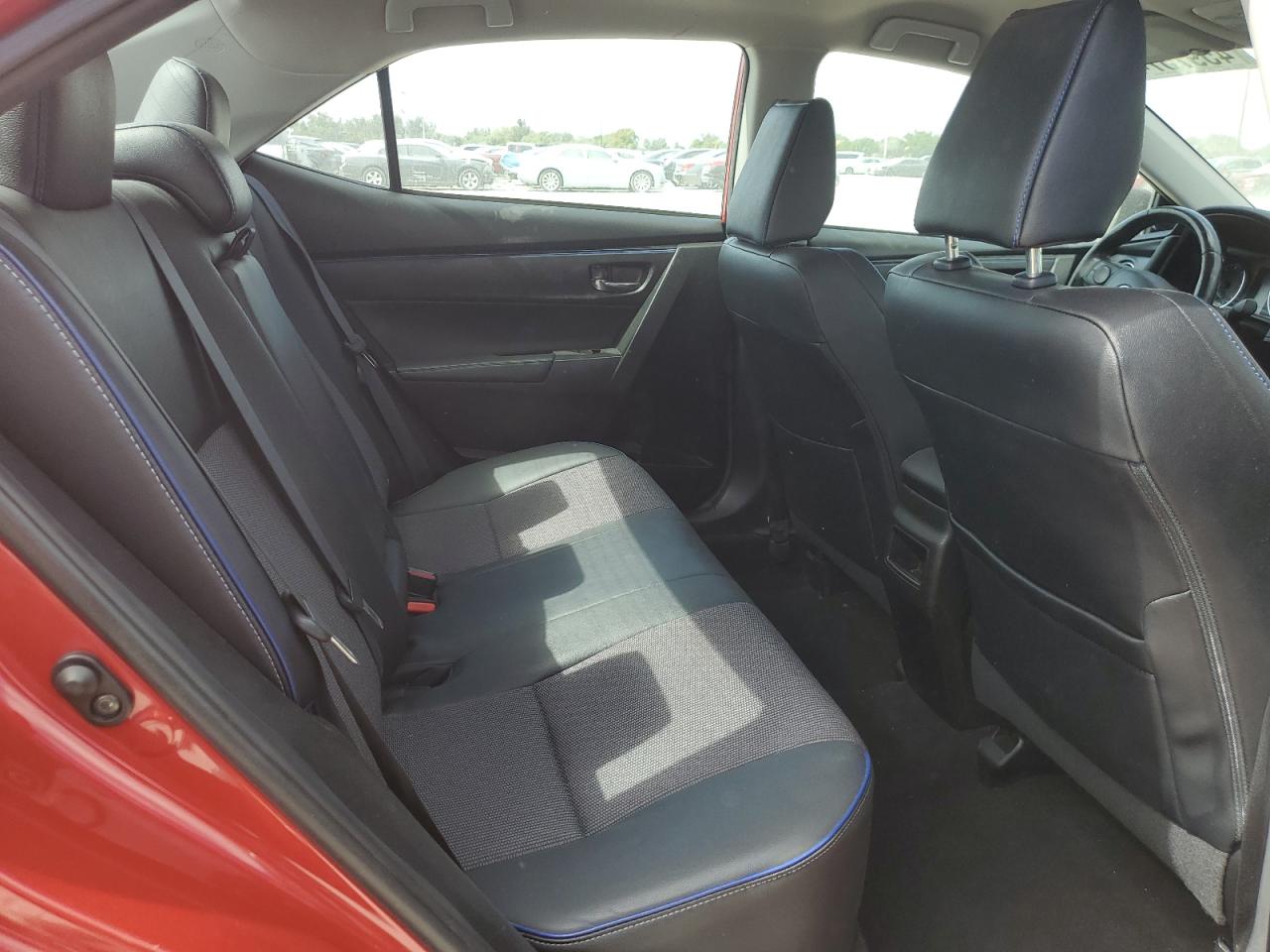 2018 Toyota Corolla - Image 10