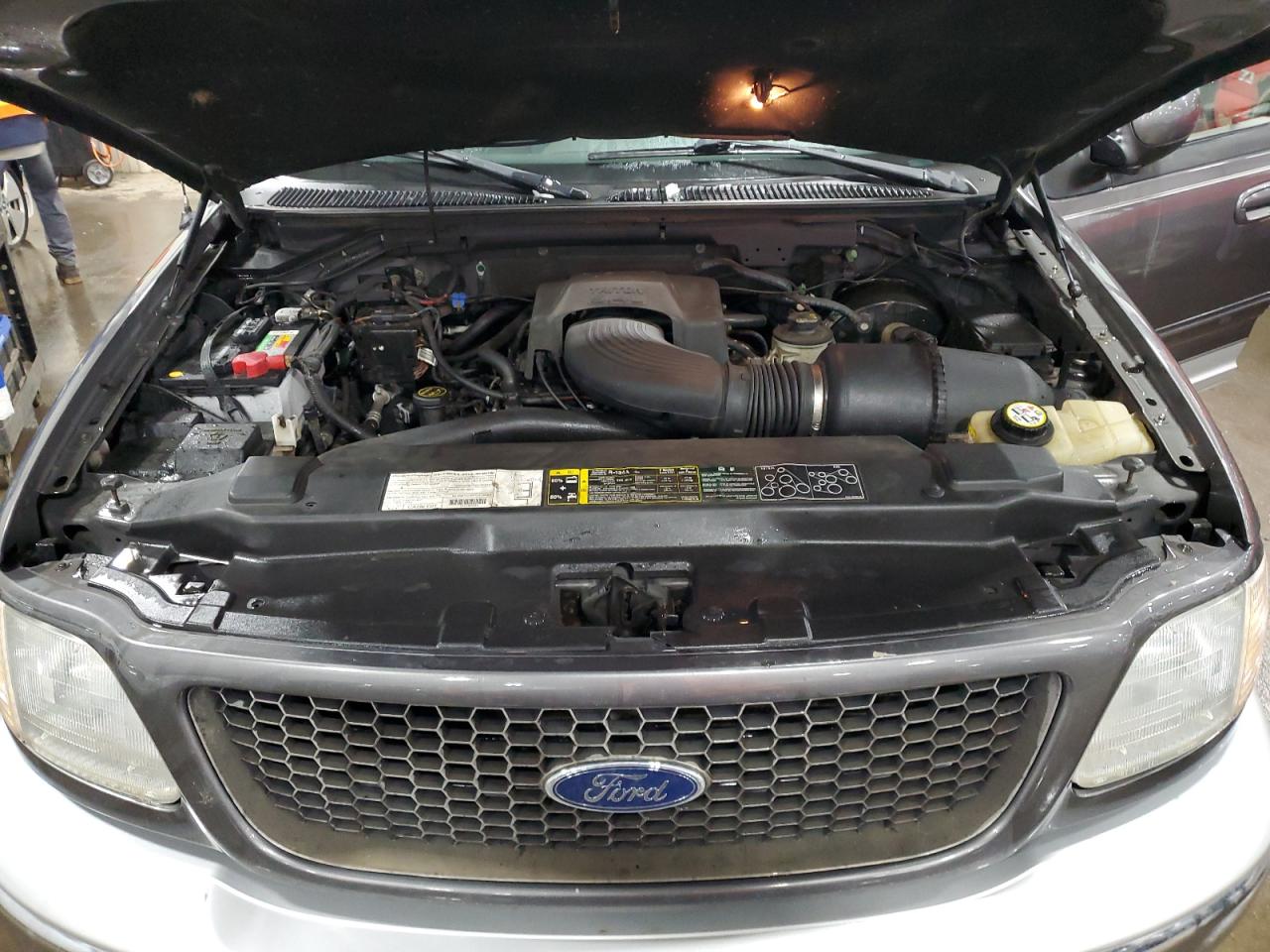 2003 Ford F-150 - Image 11